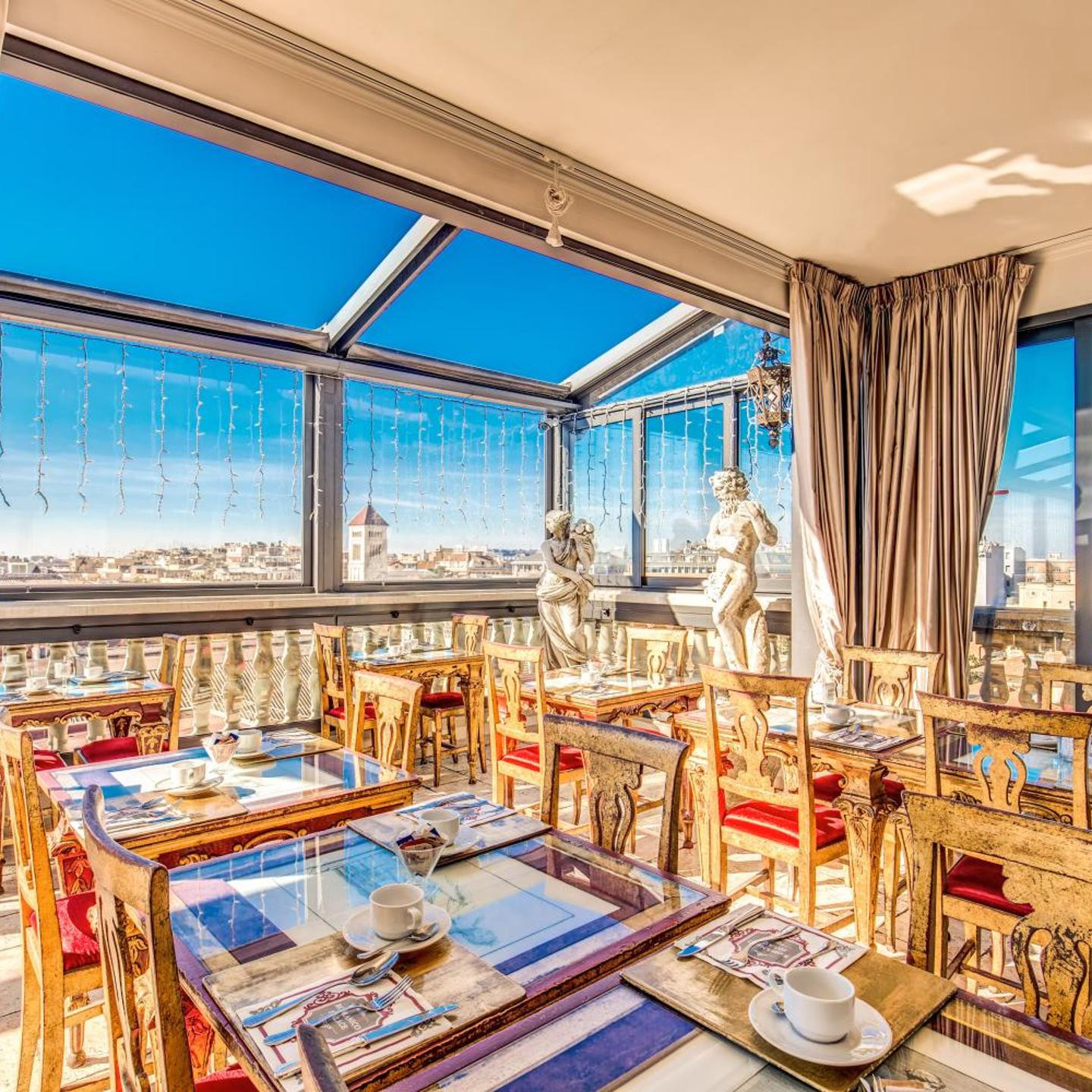 Romanico Palace Luxury Hotel & SPA