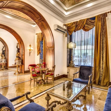 Romanico Palace Luxury Hotel & SPA