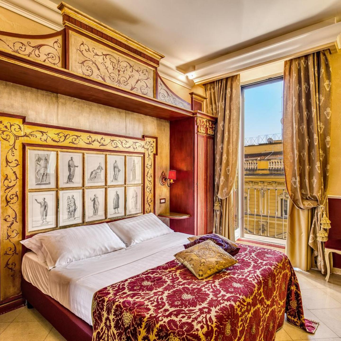 Romanico Palace Luxury Hotel & SPA