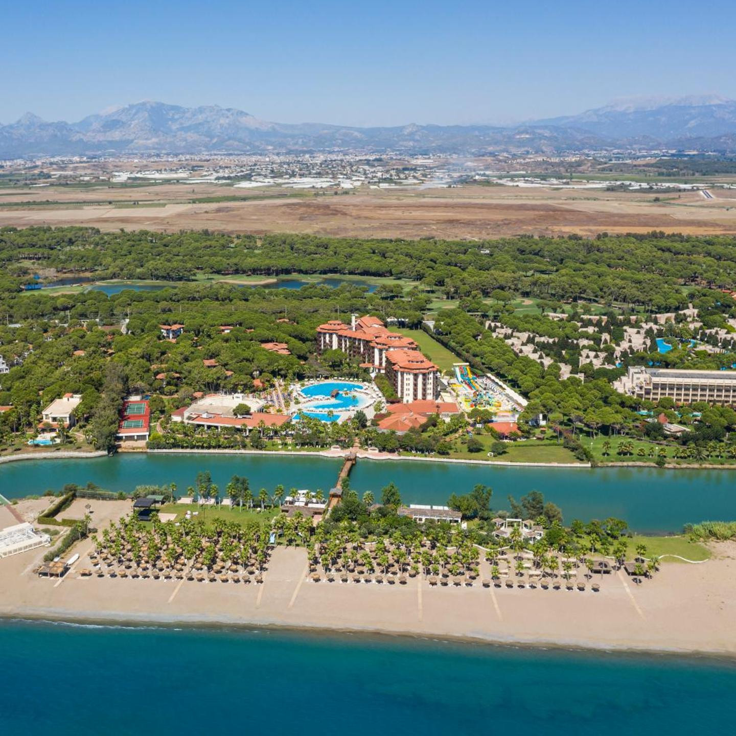 Selectum Family Resort Belek