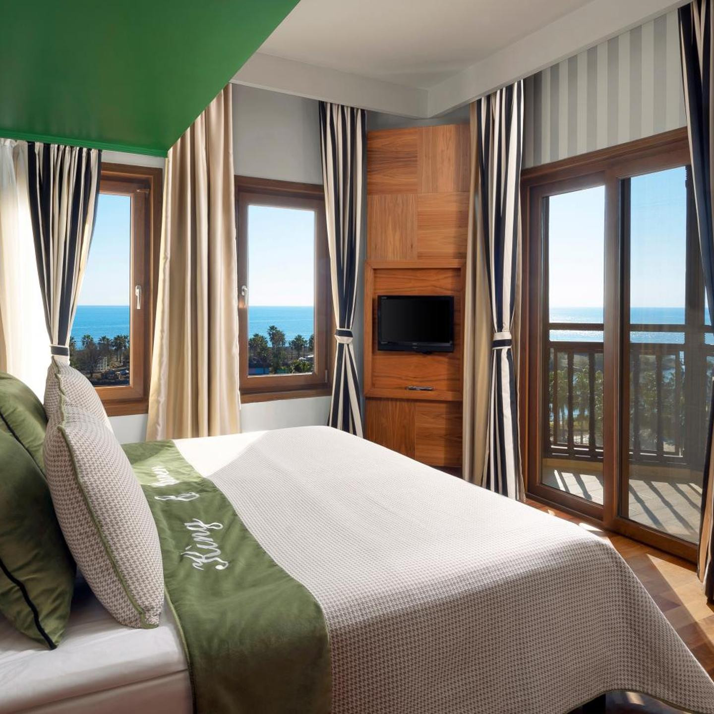 Selectum Family Resort Belek