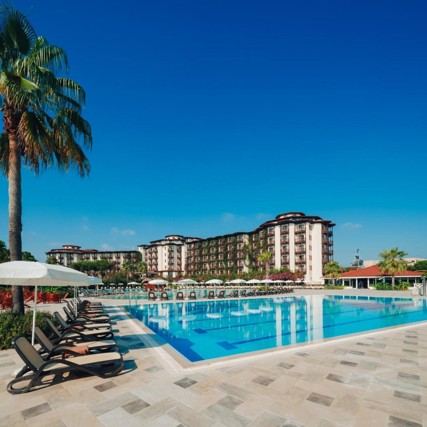 Selectum Family Resort Belek