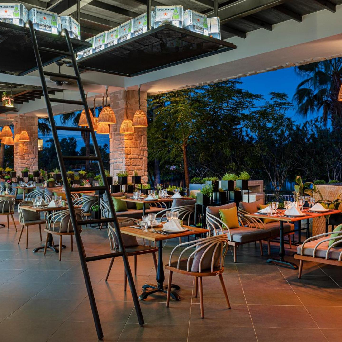 Selectum Family Resort Belek