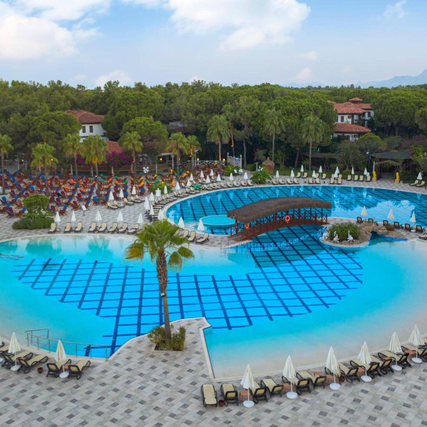 Selectum Family Resort Belek