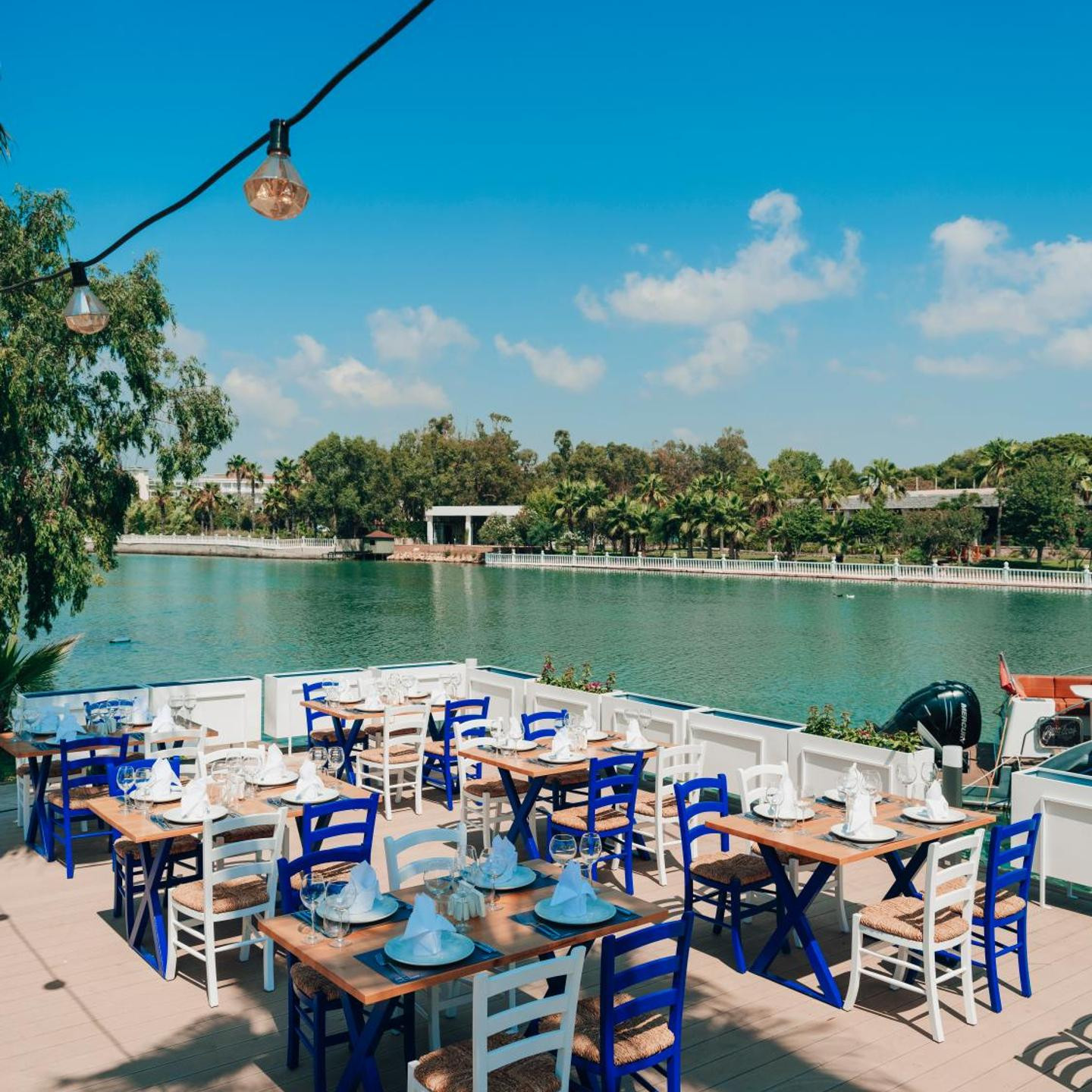 Selectum Family Resort Belek