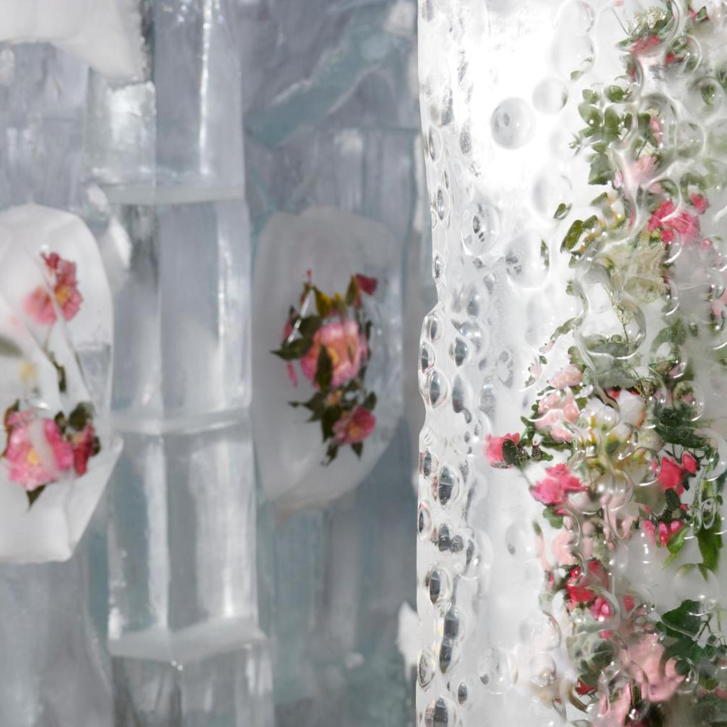 Kube Hotel Paris - Ice Bar
