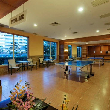 Crystal Admiral Resort Suites & Spa - Ultimate All Inclusive