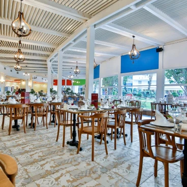 Crystal Admiral Resort Suites & Spa - Ultimate All Inclusive