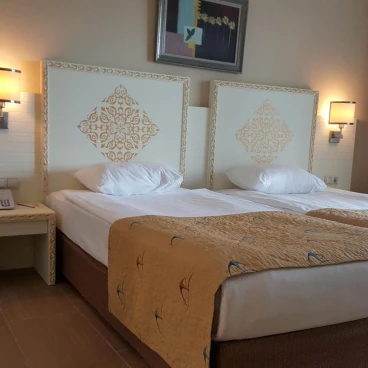 Crystal Admiral Resort Suites & Spa - Ultimate All Inclusive