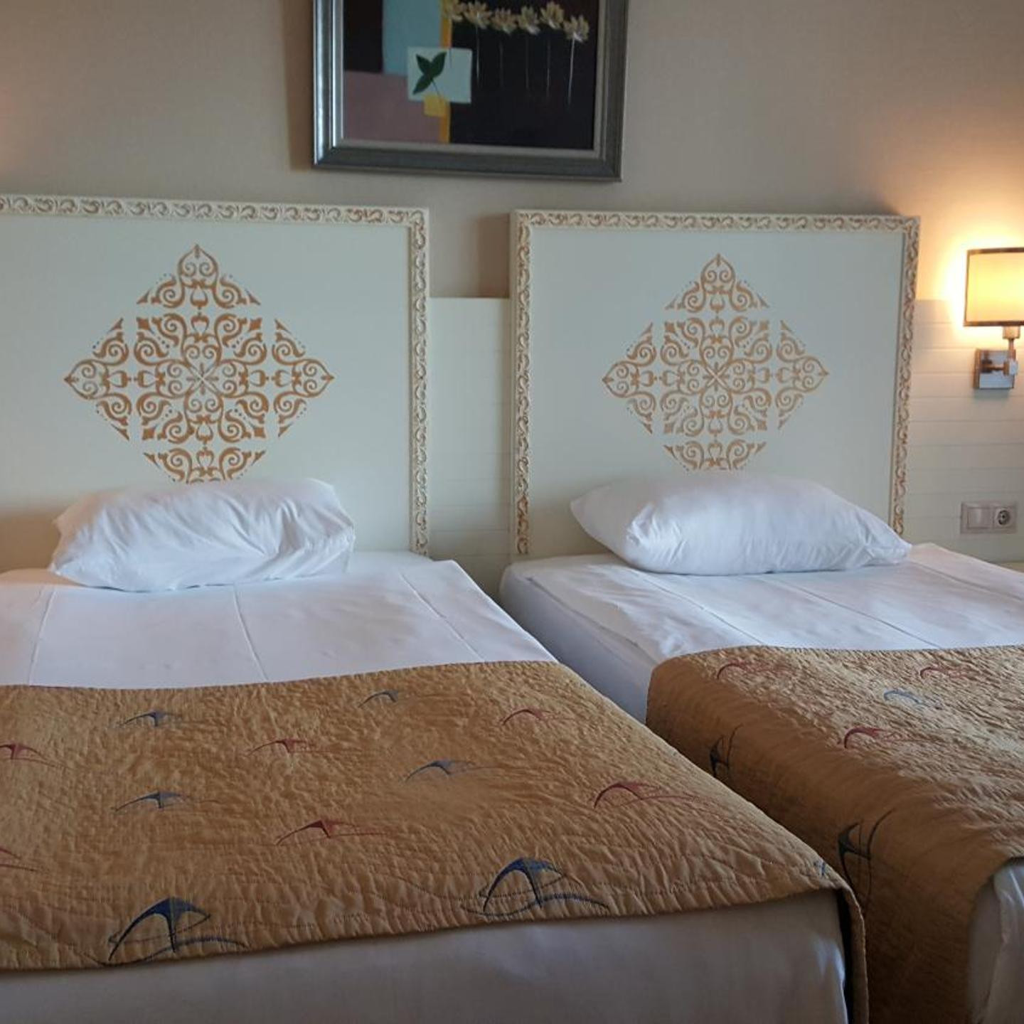 Crystal Admiral Resort Suites & Spa - Ultimate All Inclusive