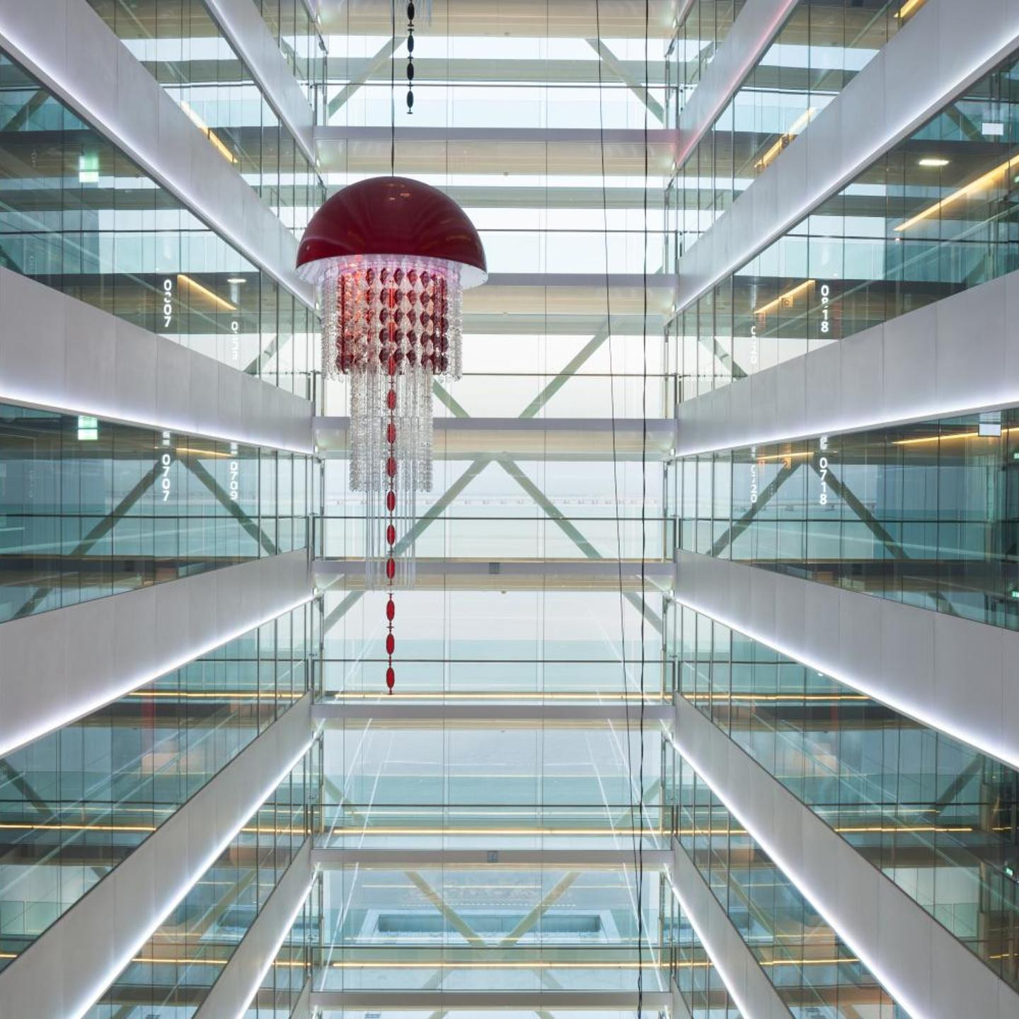 MYRIAD by SANA Hotels