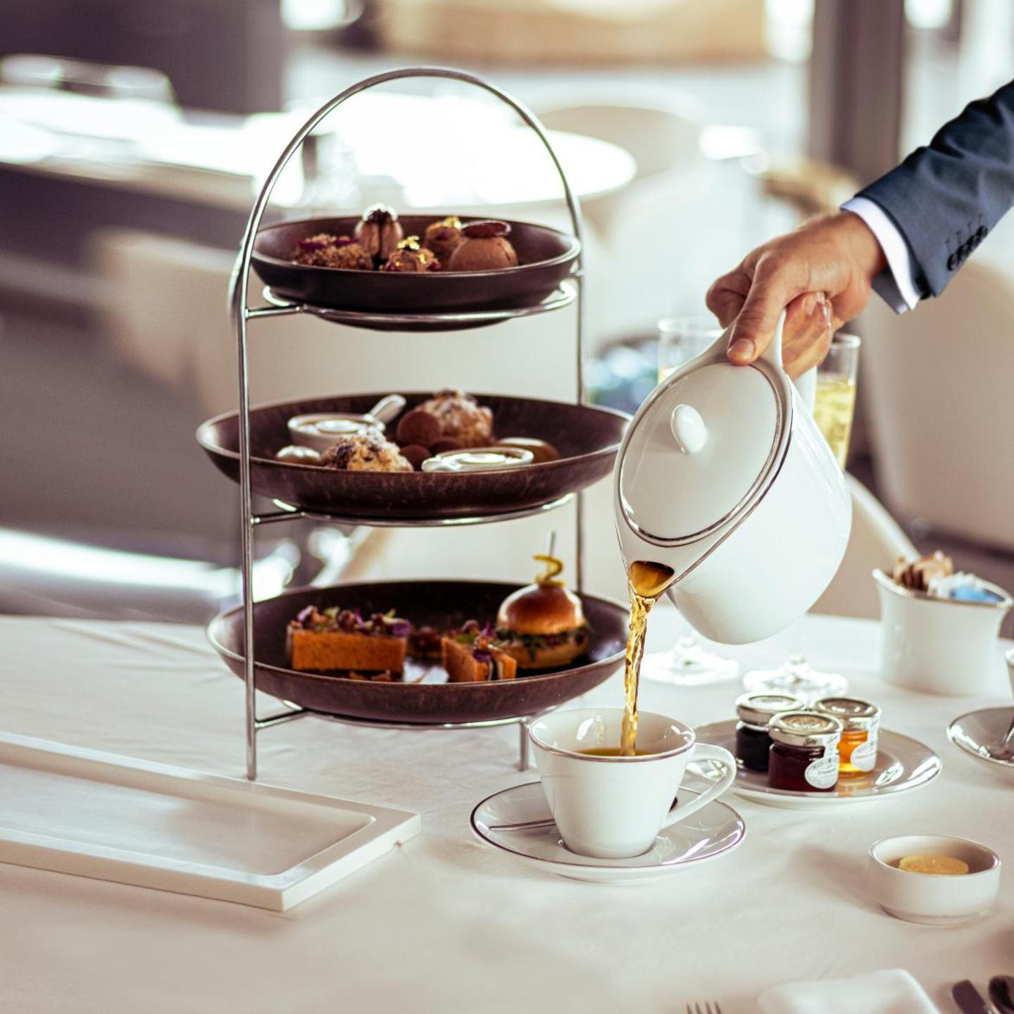 MYRIAD by SANA Hotels