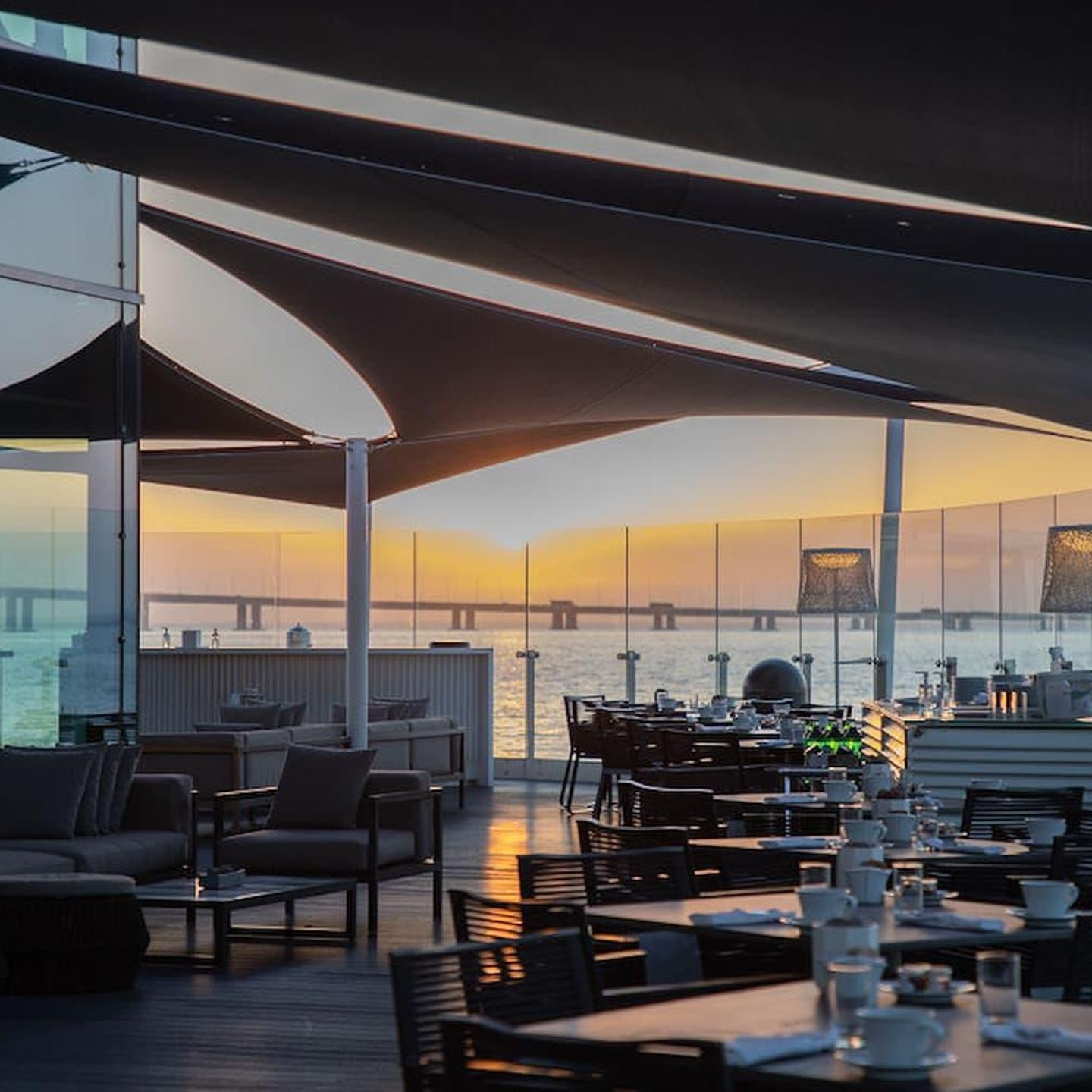 MYRIAD by SANA Hotels