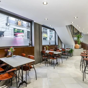 Hotel Suizo