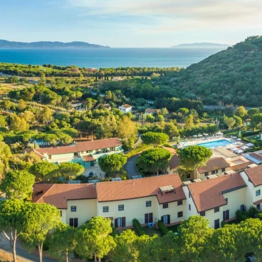 Argentario Osa Resort