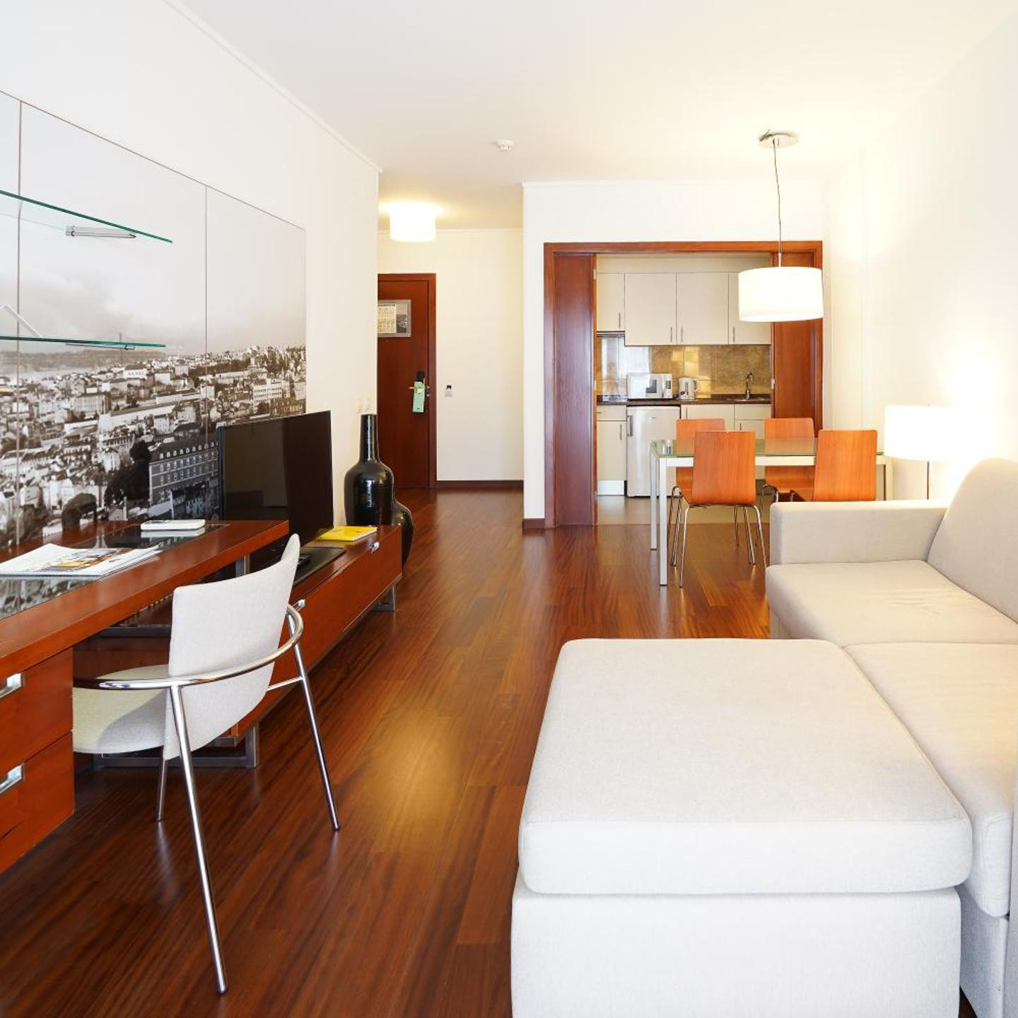 Legendary Lisboa Suites