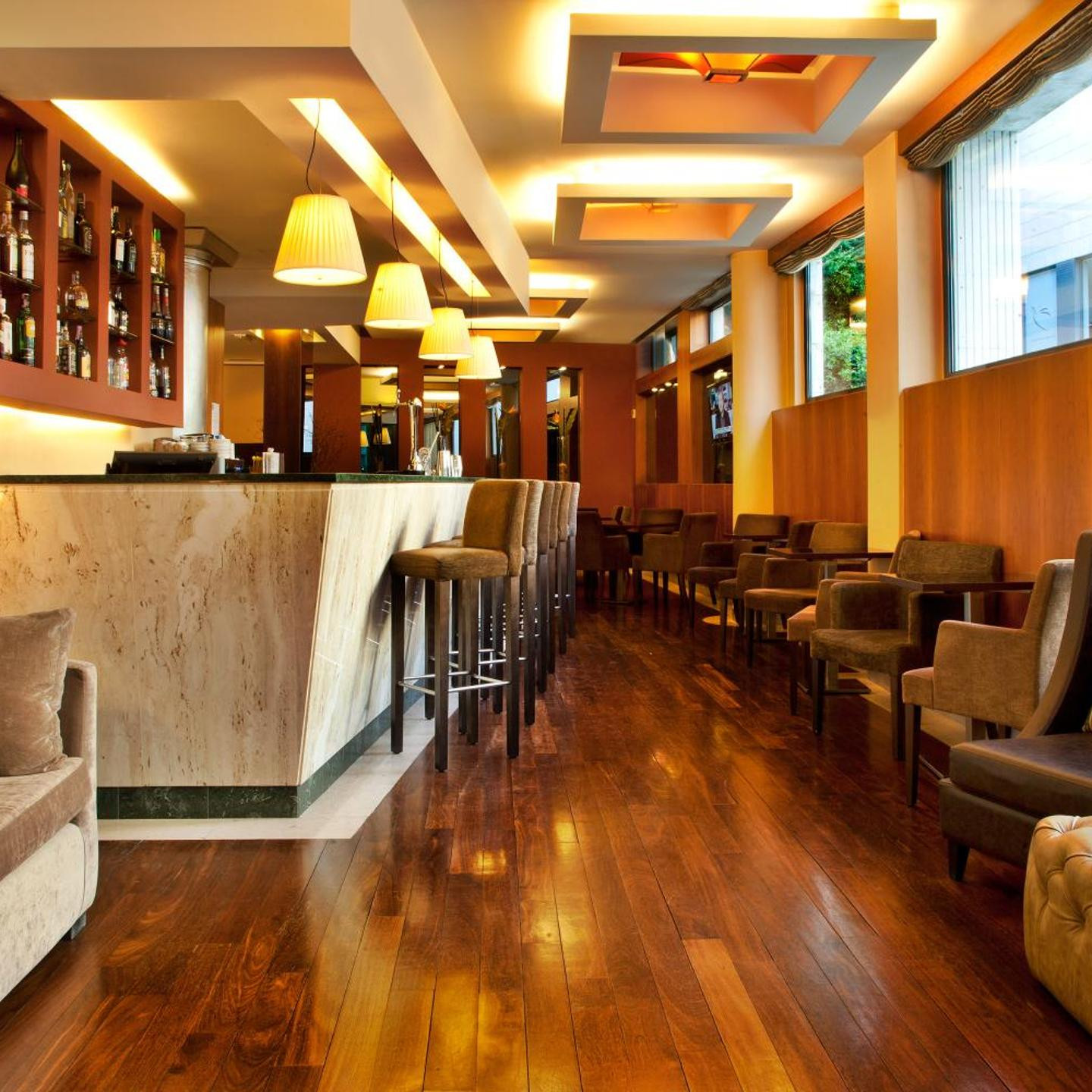 TURIM Europa Hotel