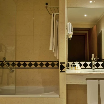 TURIM Europa Hotel