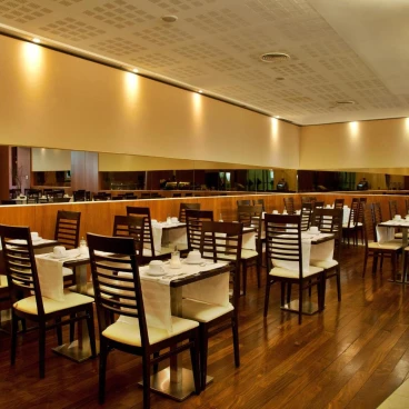 TURIM Europa Hotel