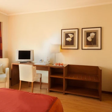 TURIM Europa Hotel
