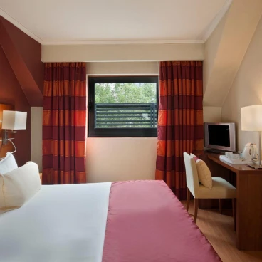 TURIM Europa Hotel