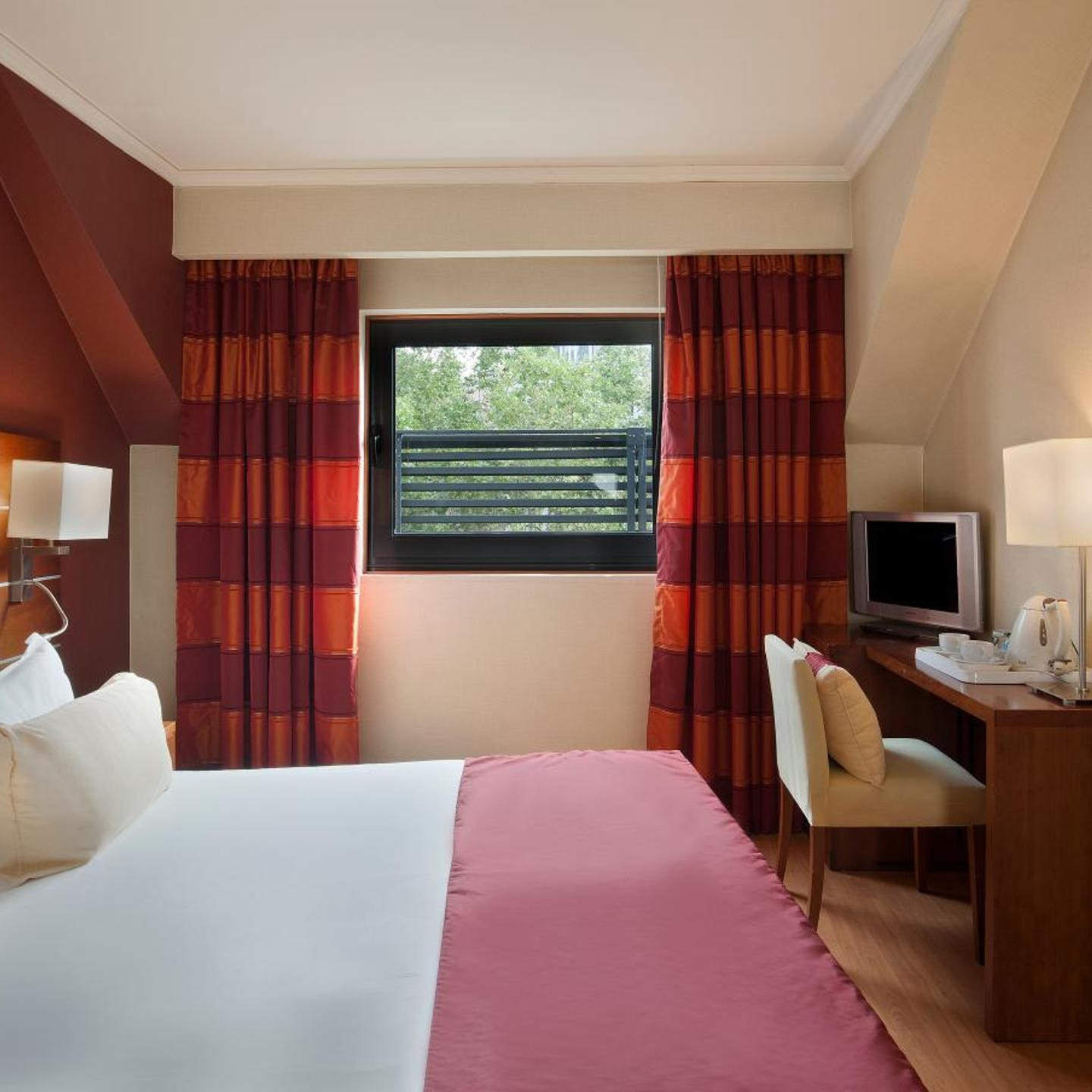 TURIM Europa Hotel