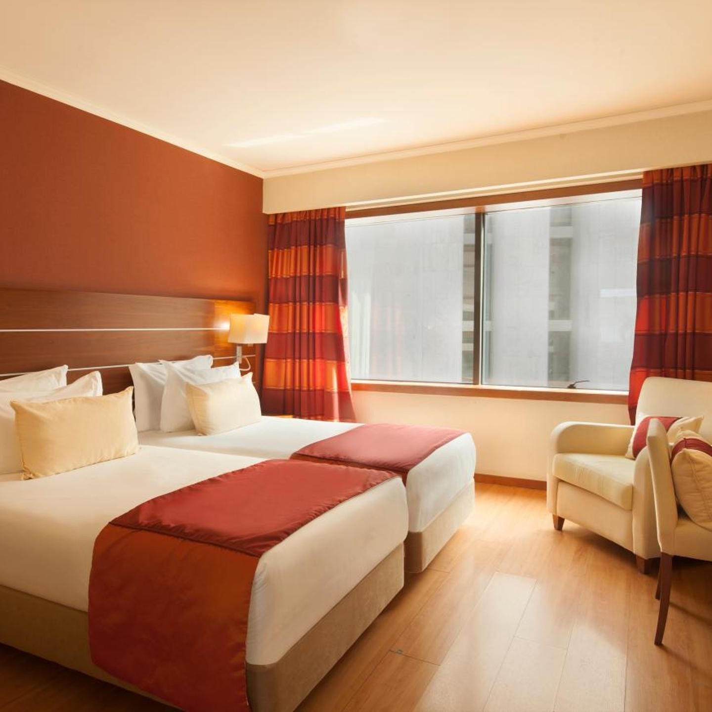 TURIM Europa Hotel