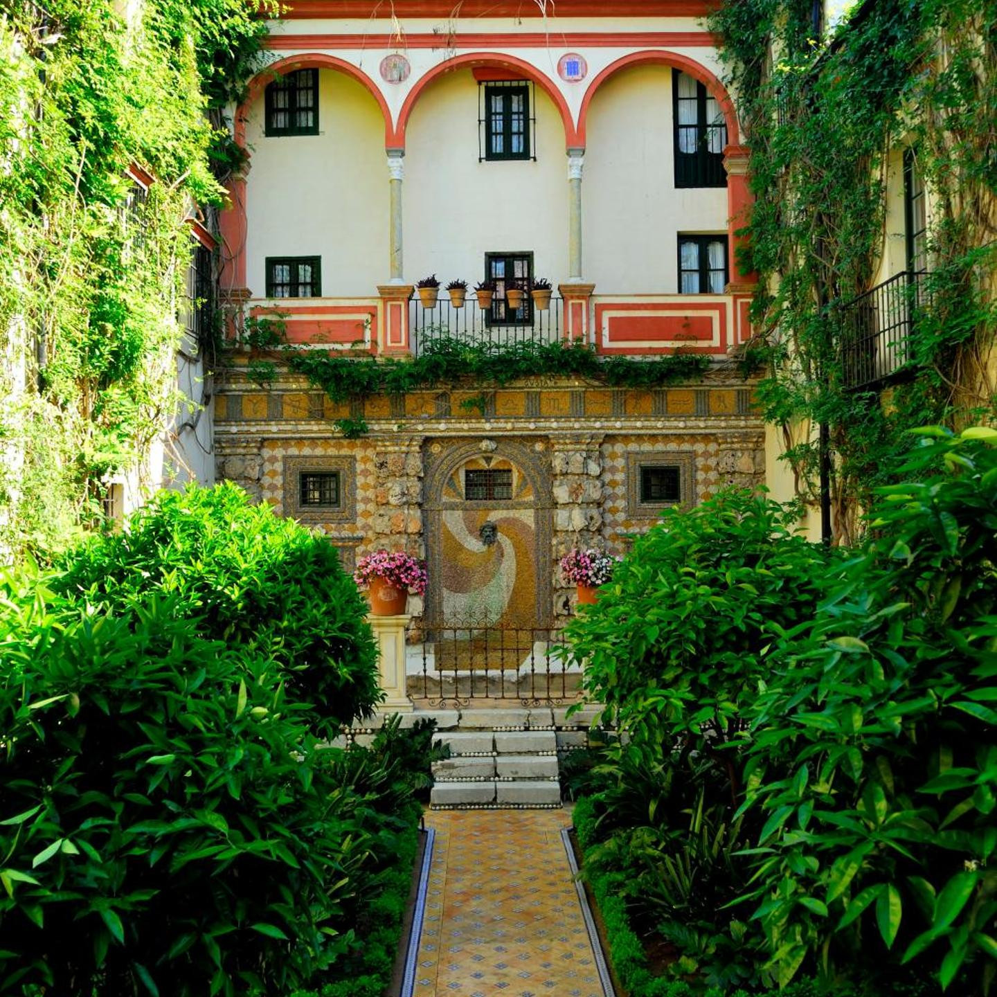 Hotel Las Casas de la Judería