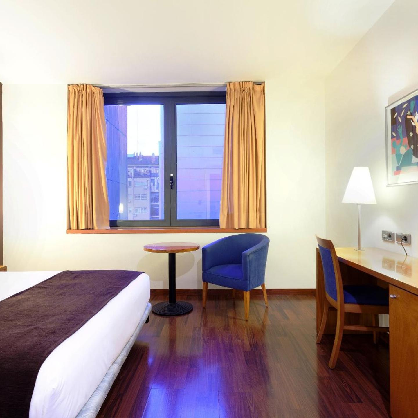 Hotel Silken Viladomat