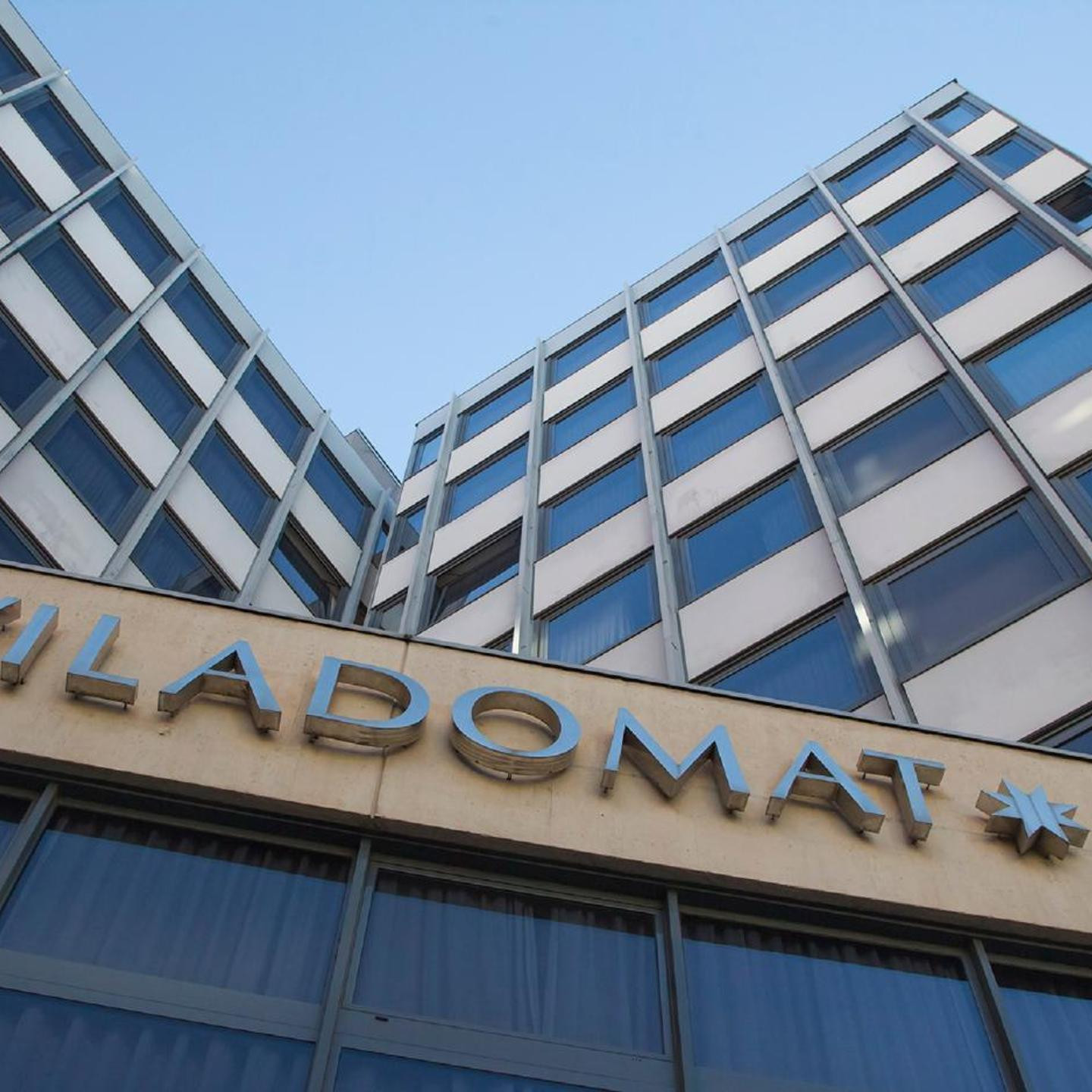 Hotel Silken Viladomat