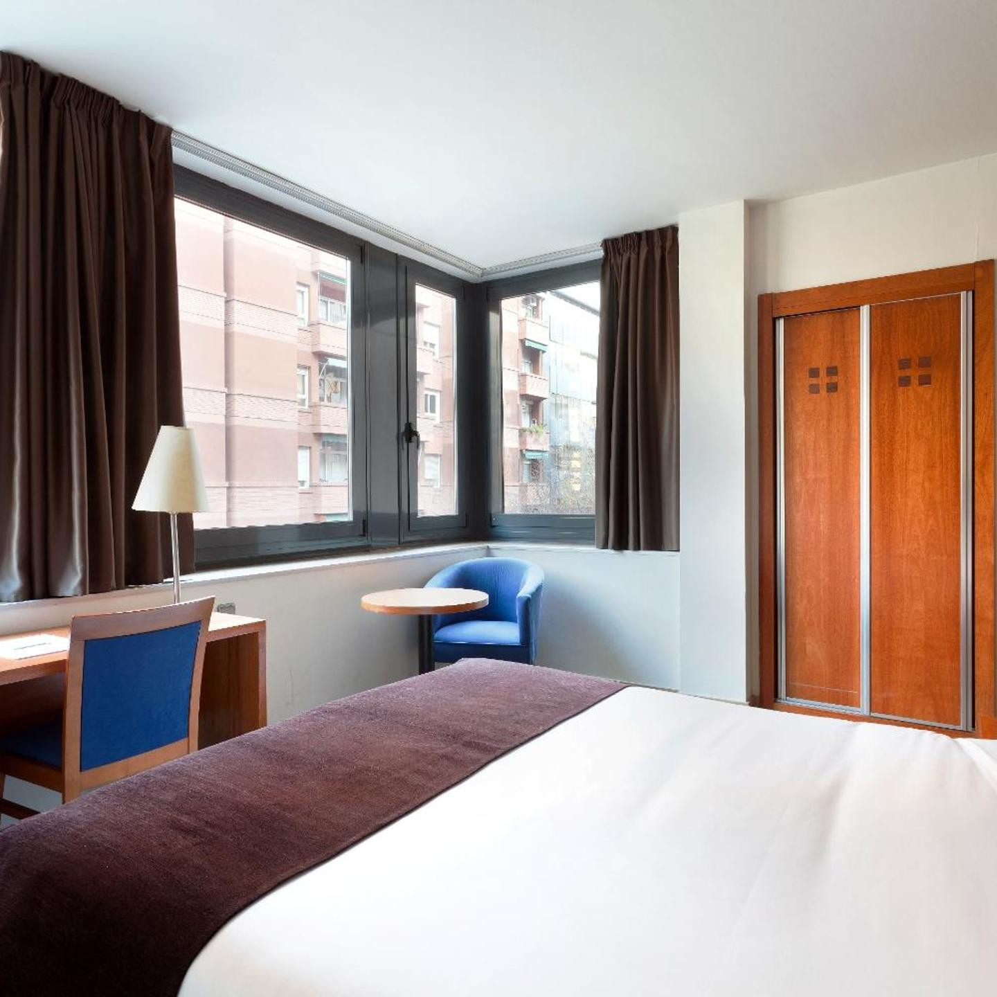 Hotel Silken Viladomat
