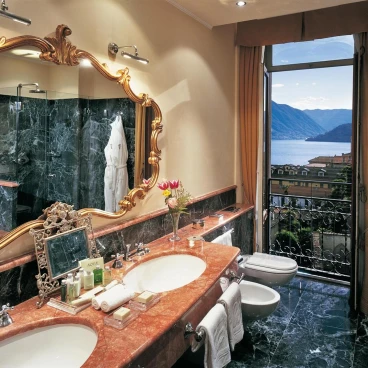 Grand Lake Como Hotel