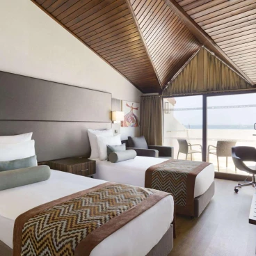 Ramada Resort by Wyndham Akbuk - All Inclusive