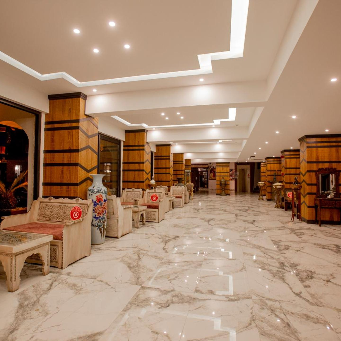 Kleopatra Fatih Hotel