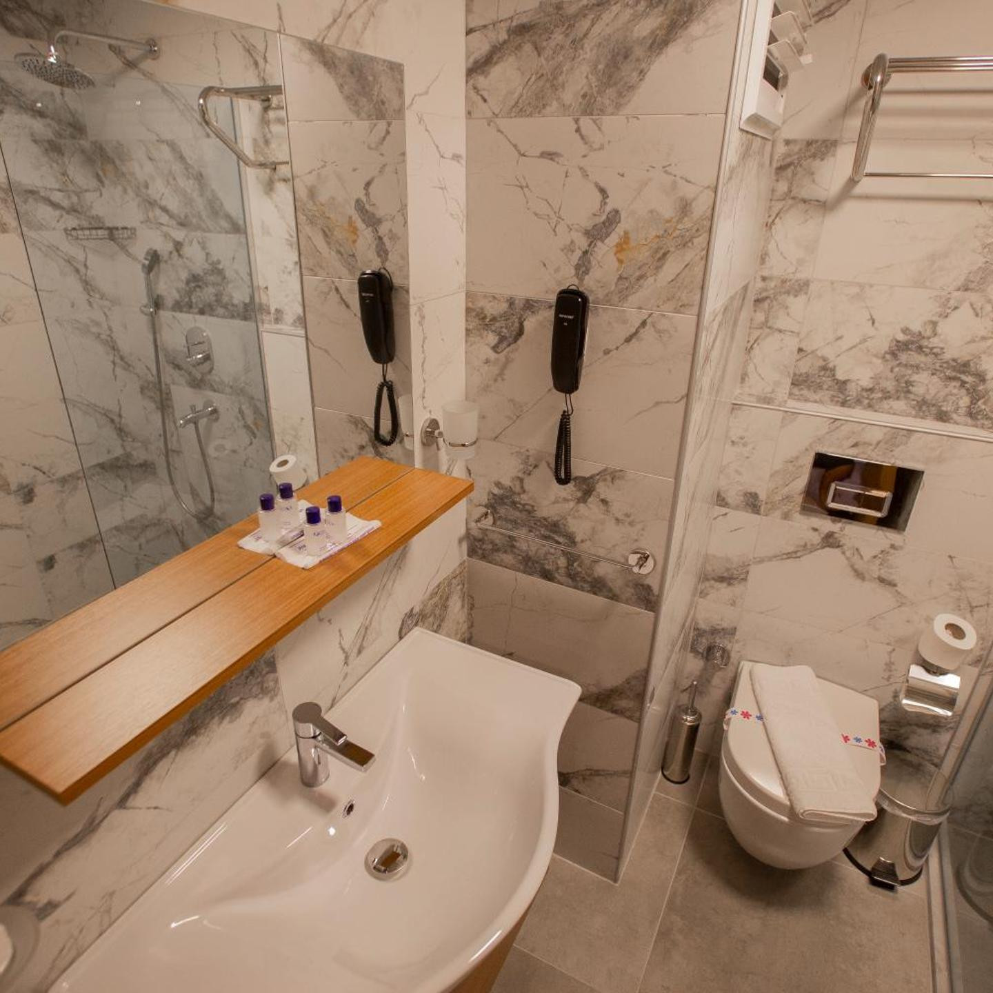 Kleopatra Fatih Hotel