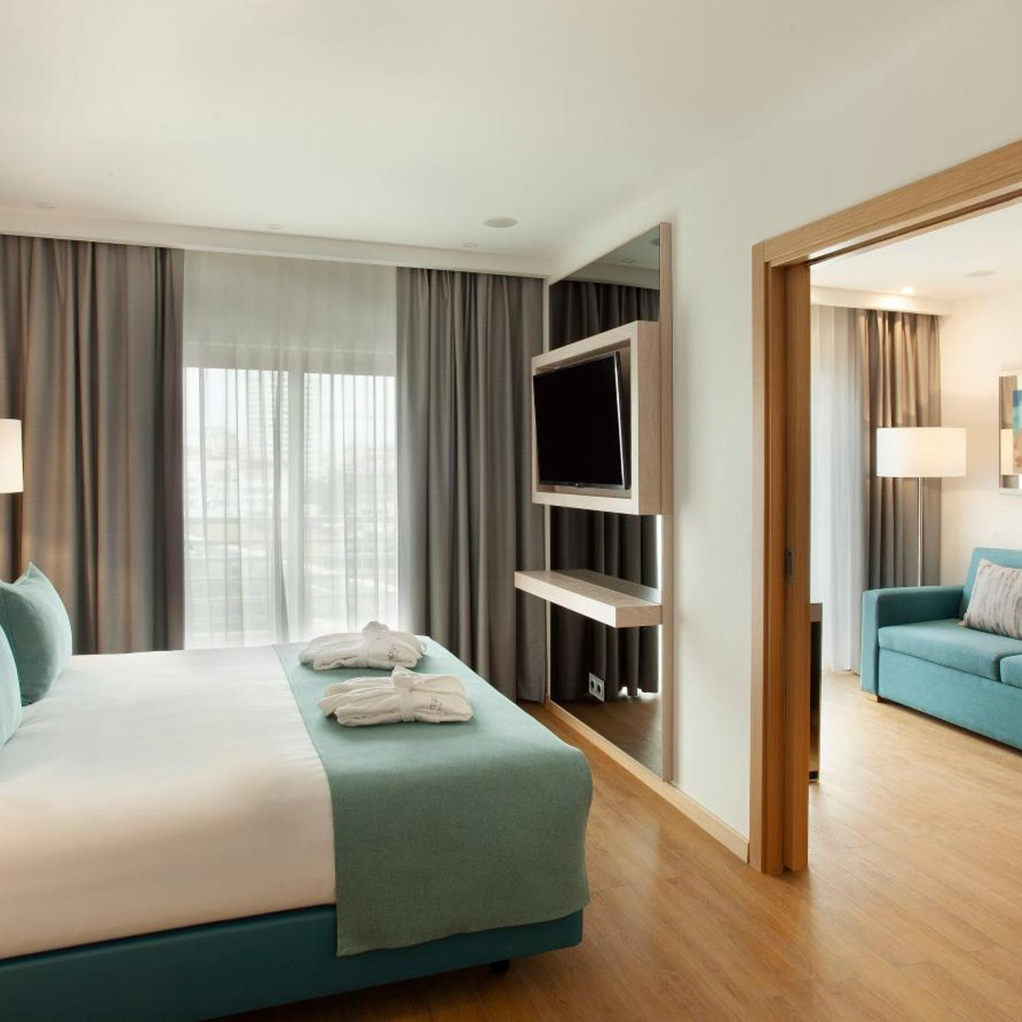 TURIM Presidente Hotel