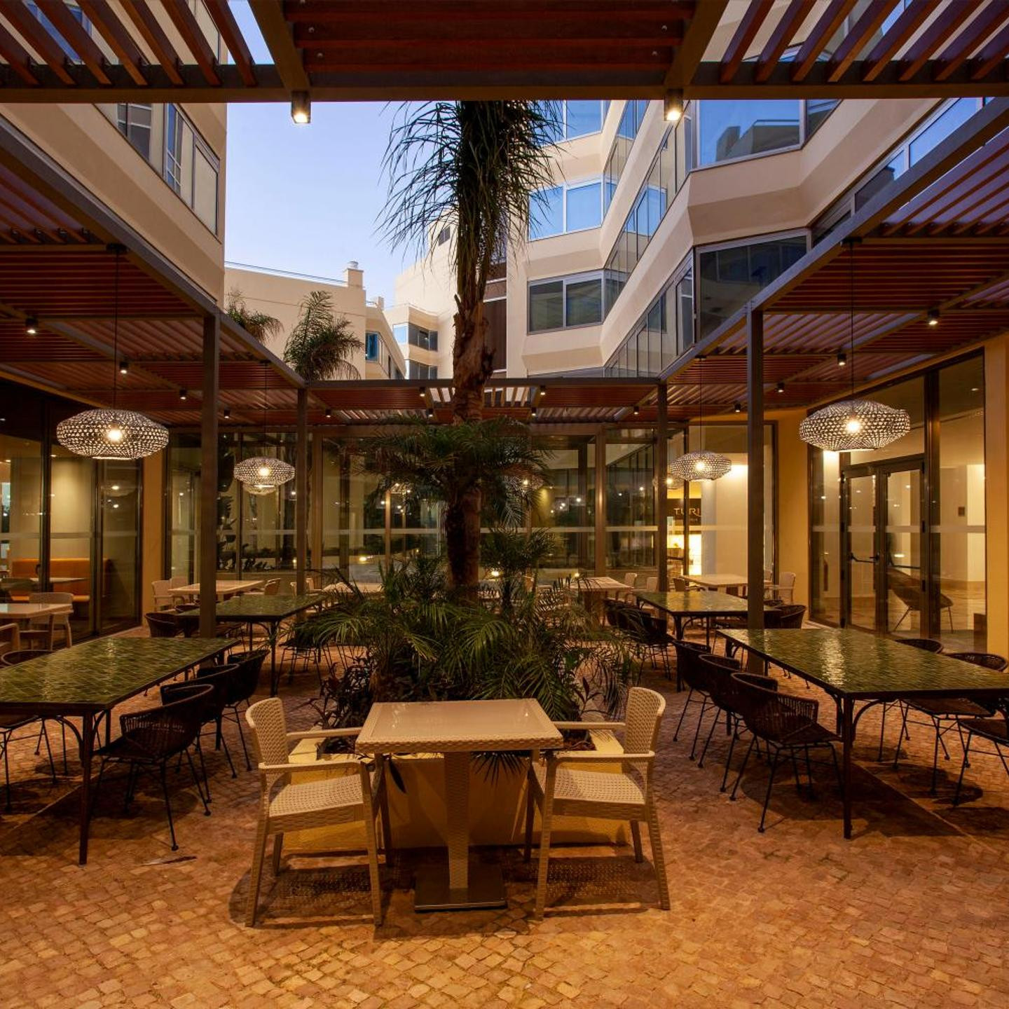 TURIM Presidente Hotel