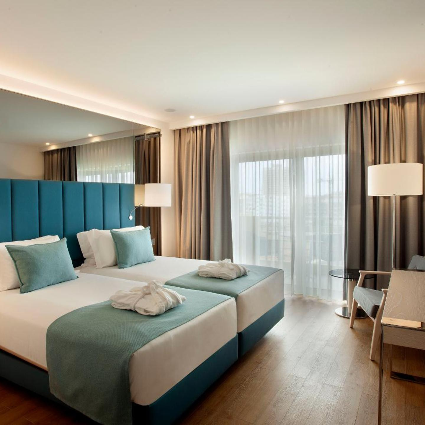 TURIM Presidente Hotel