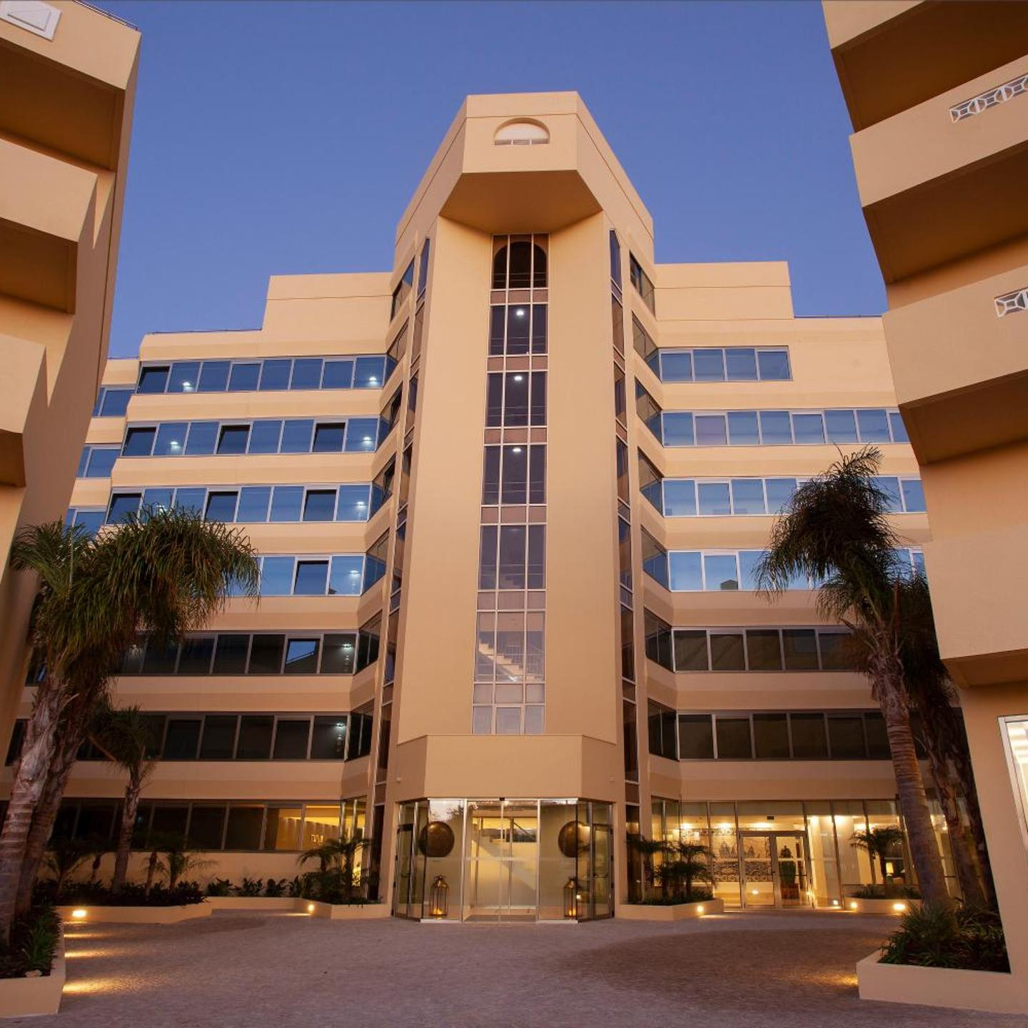 TURIM Presidente Hotel