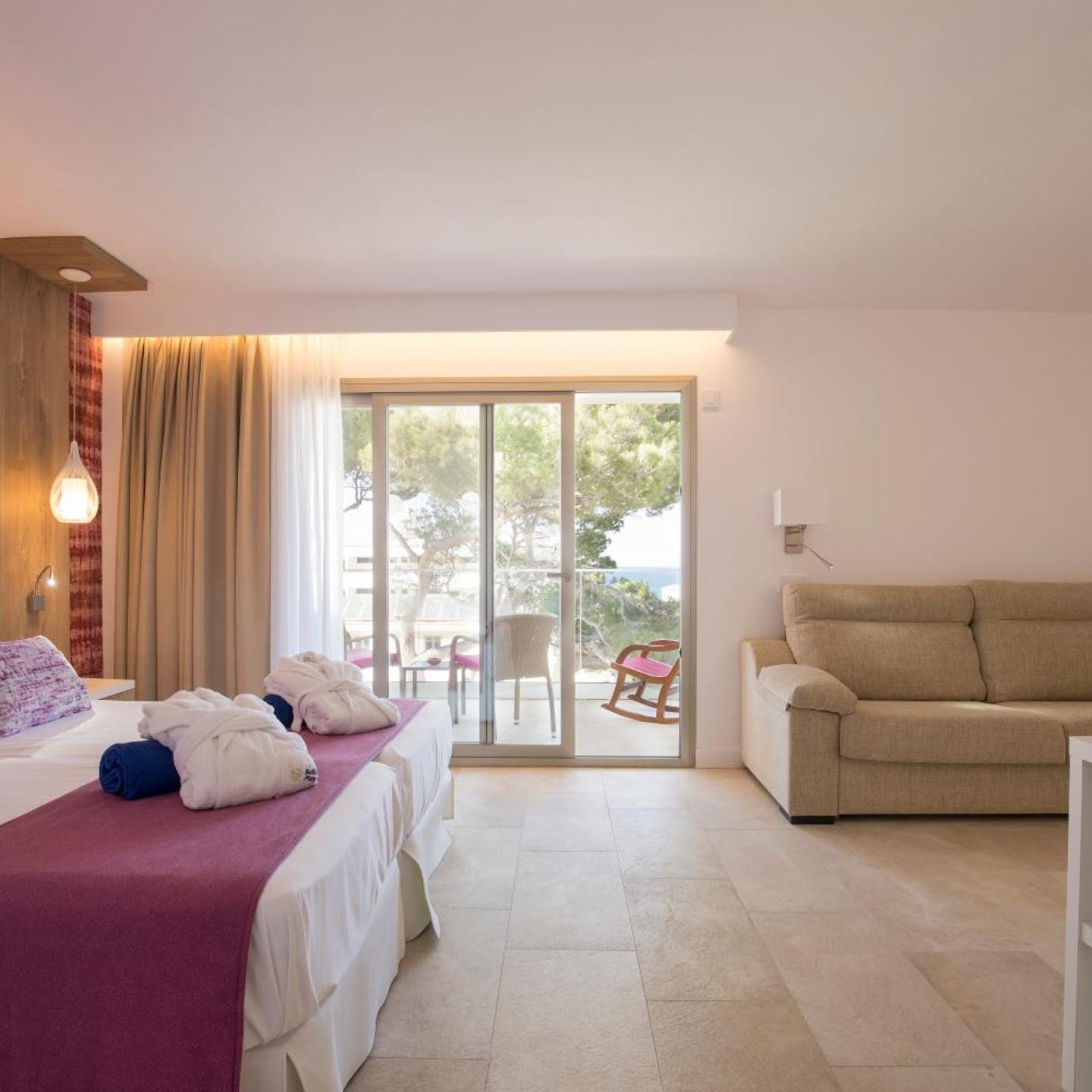 Hotel Bella Playa & Spa