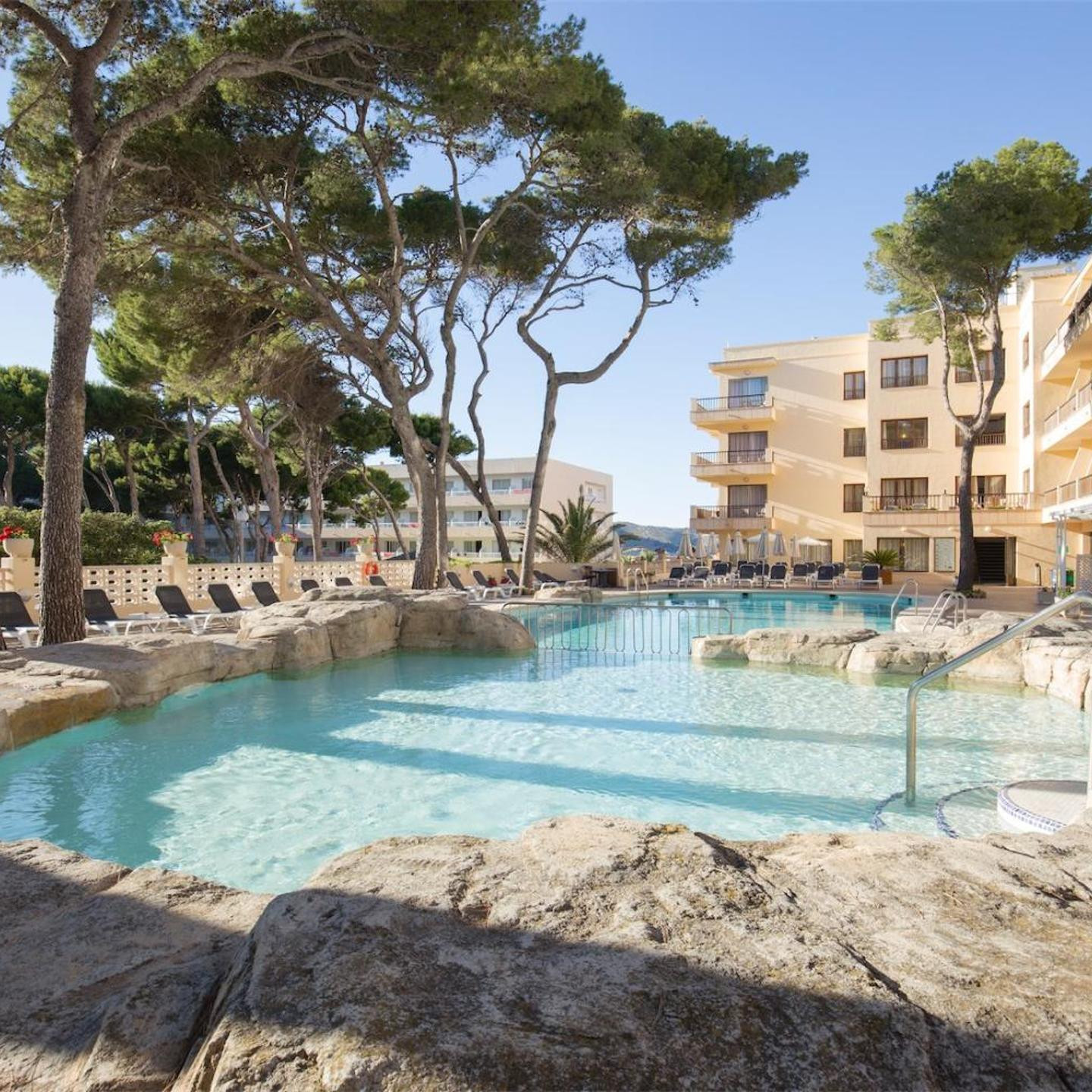 Hotel Bella Playa & Spa