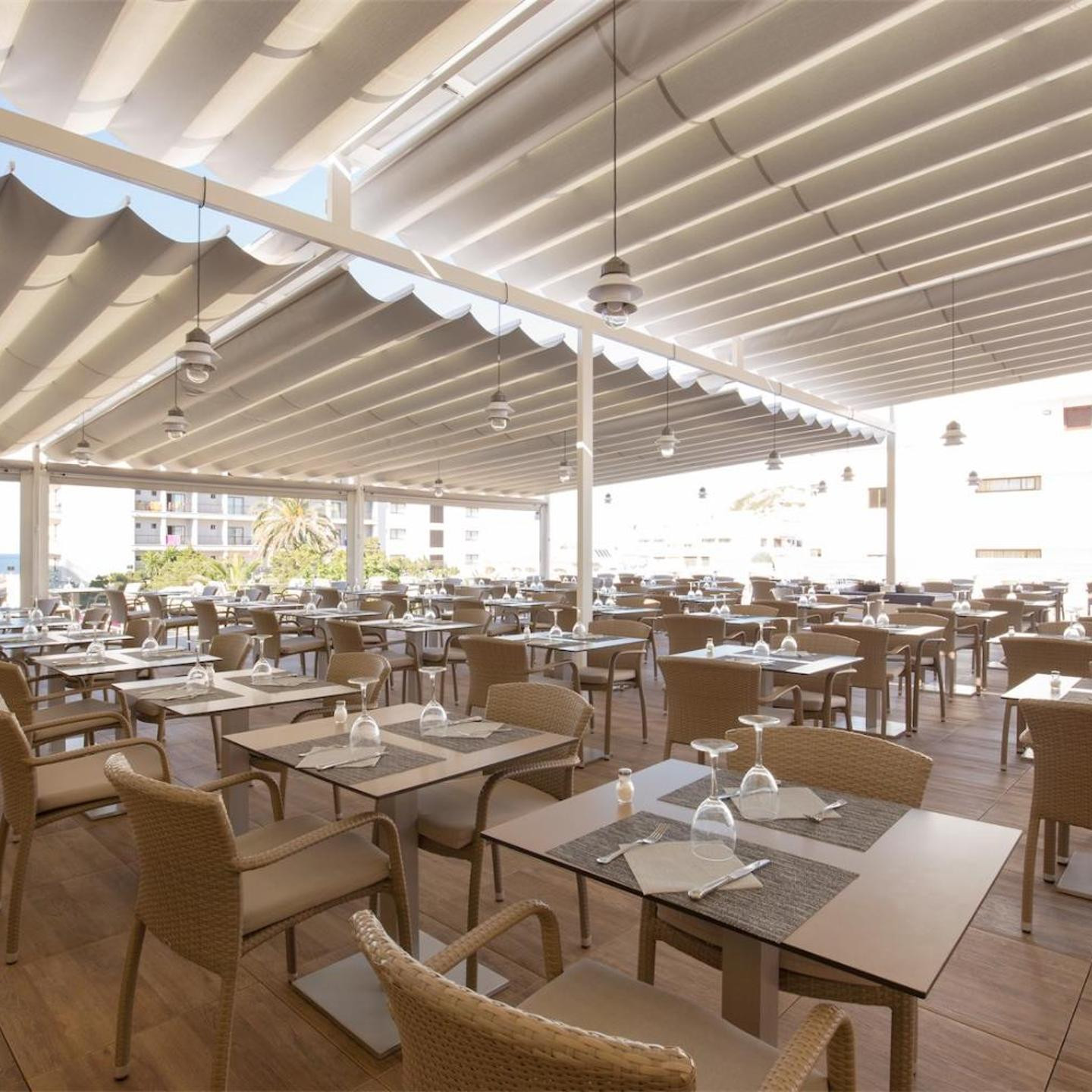 Hotel Bella Playa & Spa