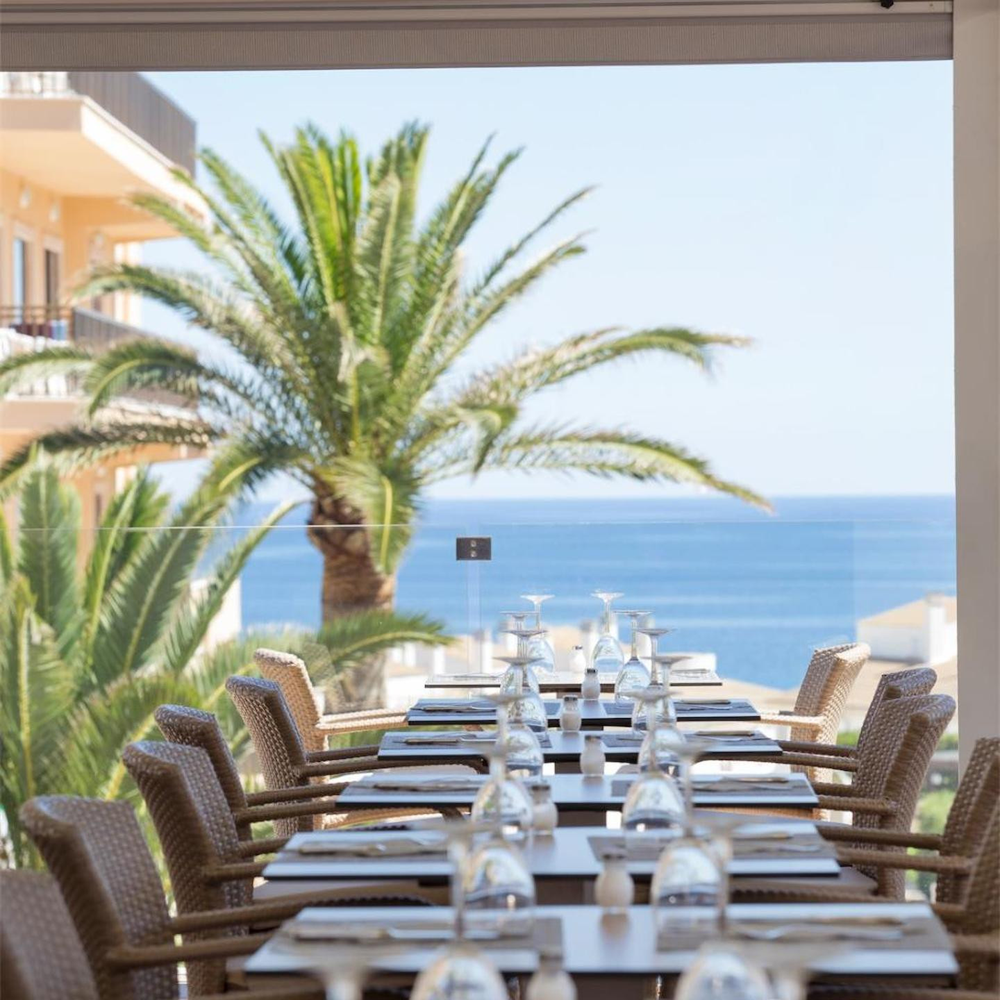 Hotel Bella Playa & Spa