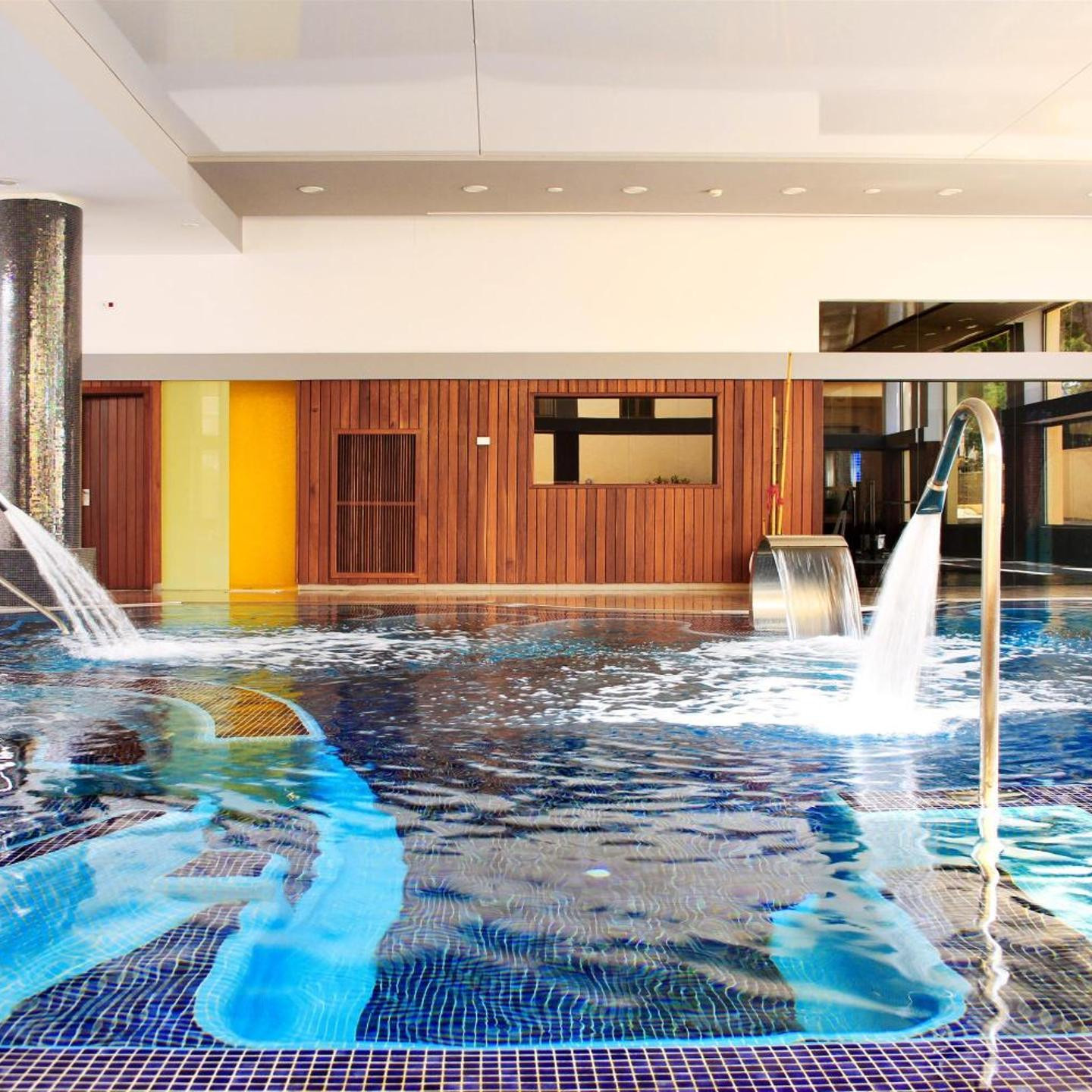 Hotel Bella Playa & Spa