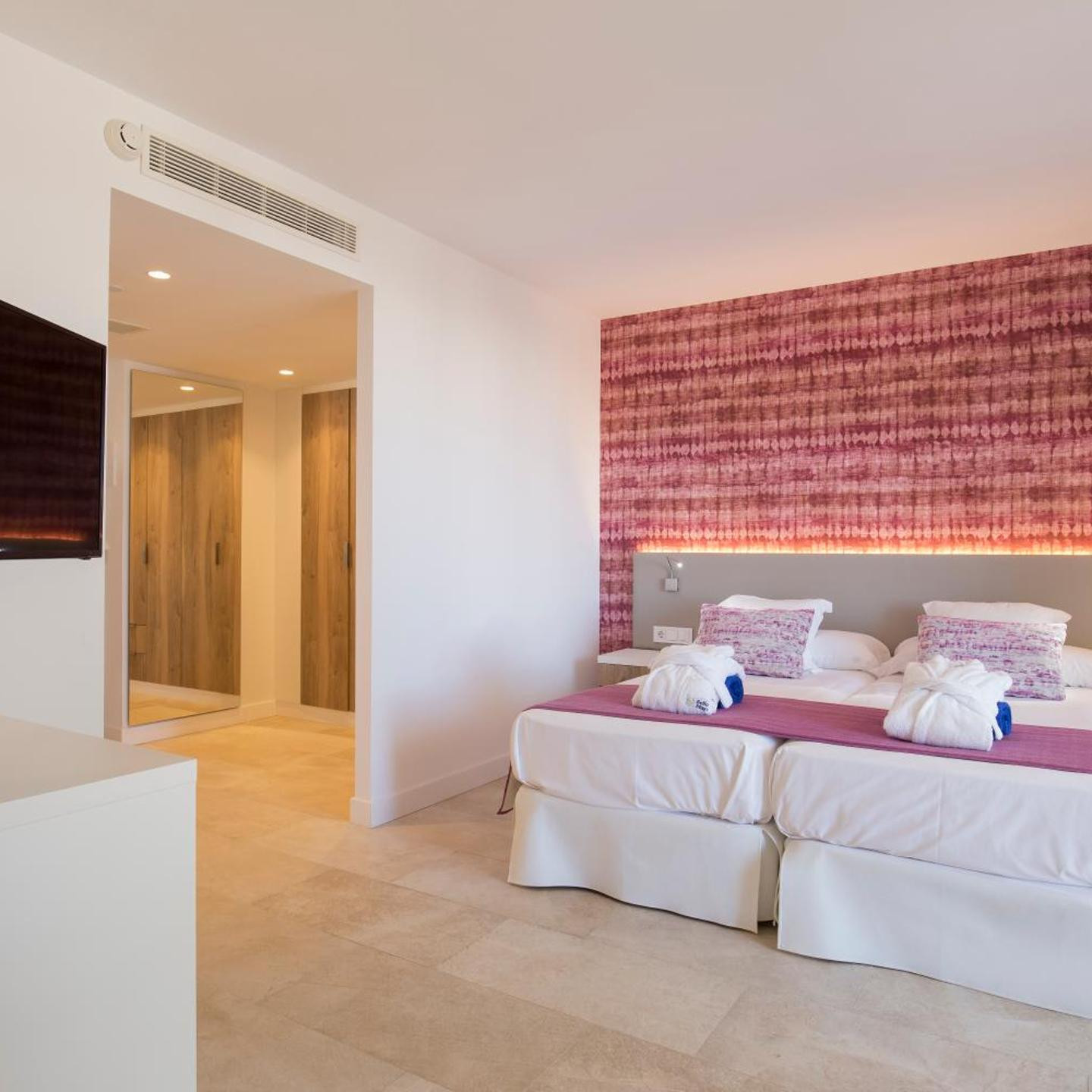 Hotel Bella Playa & Spa