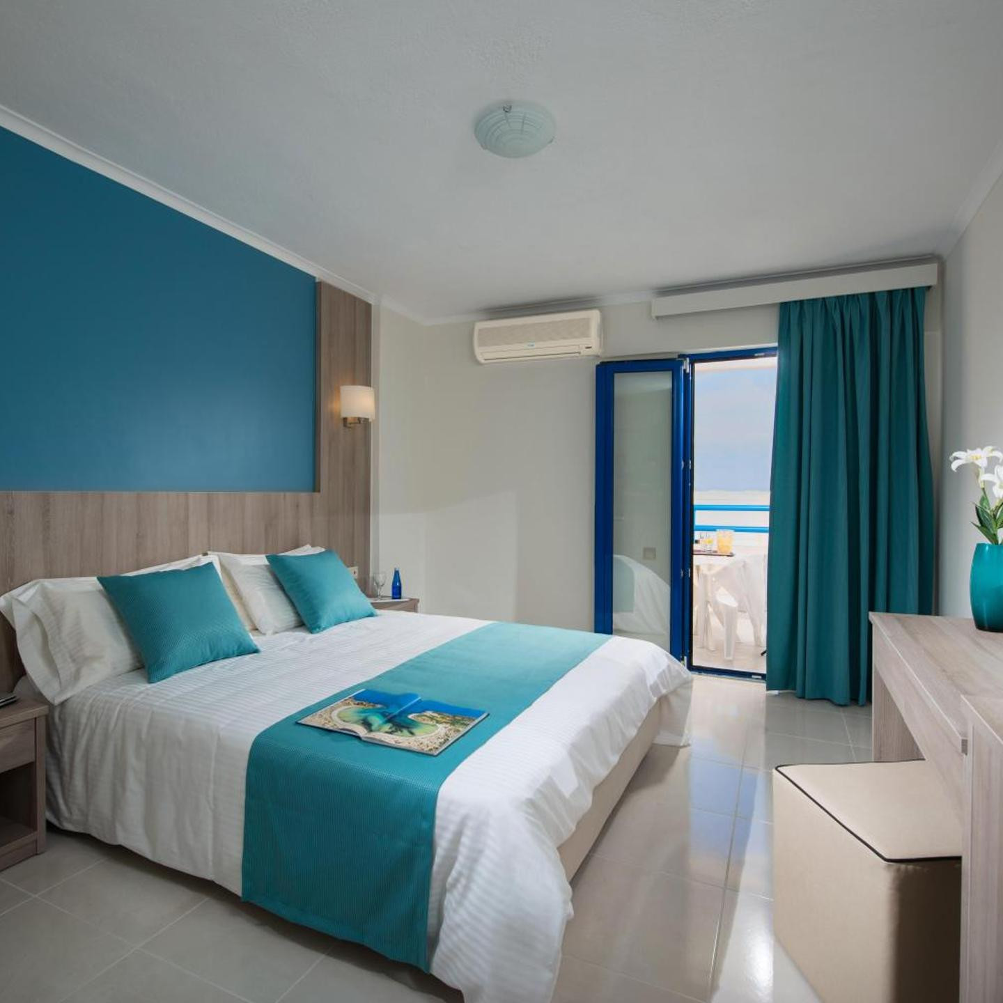 Central Hersonissos Hotel