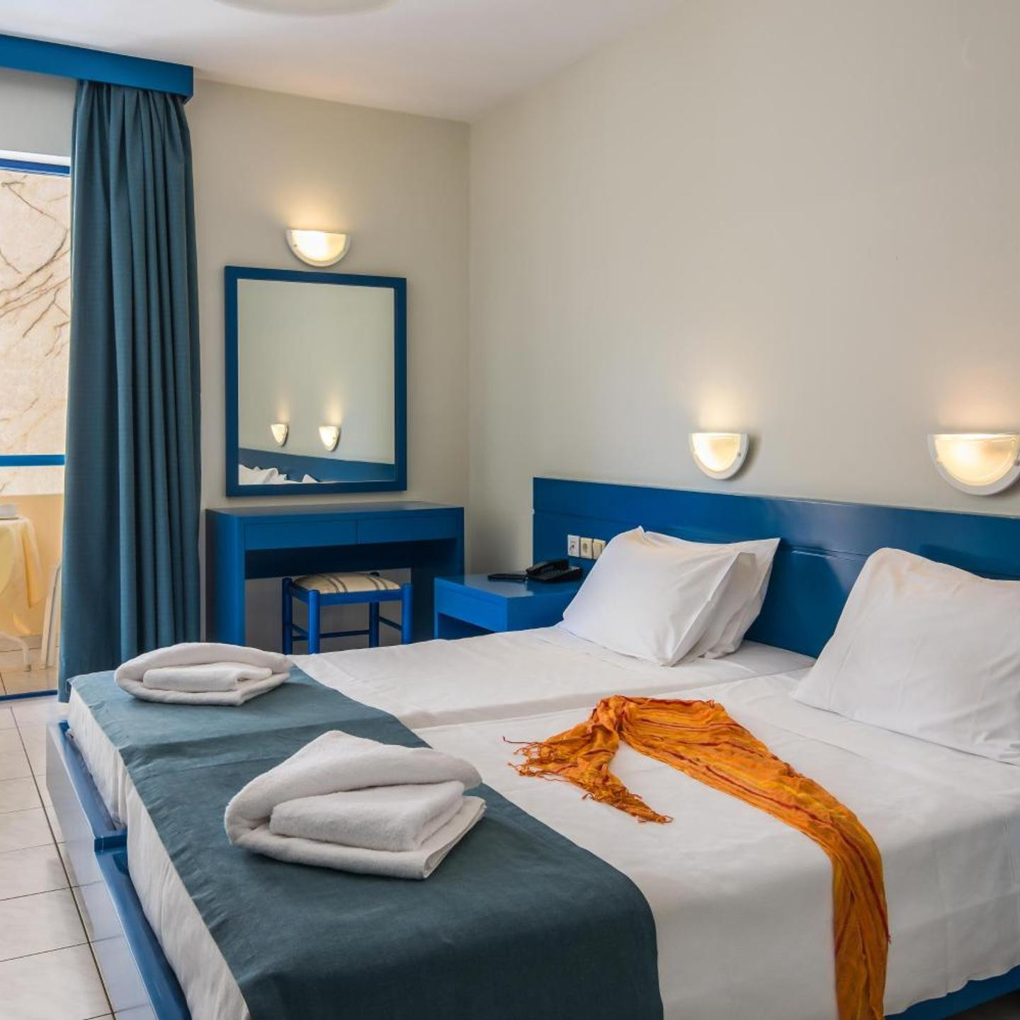 Central Hersonissos Hotel