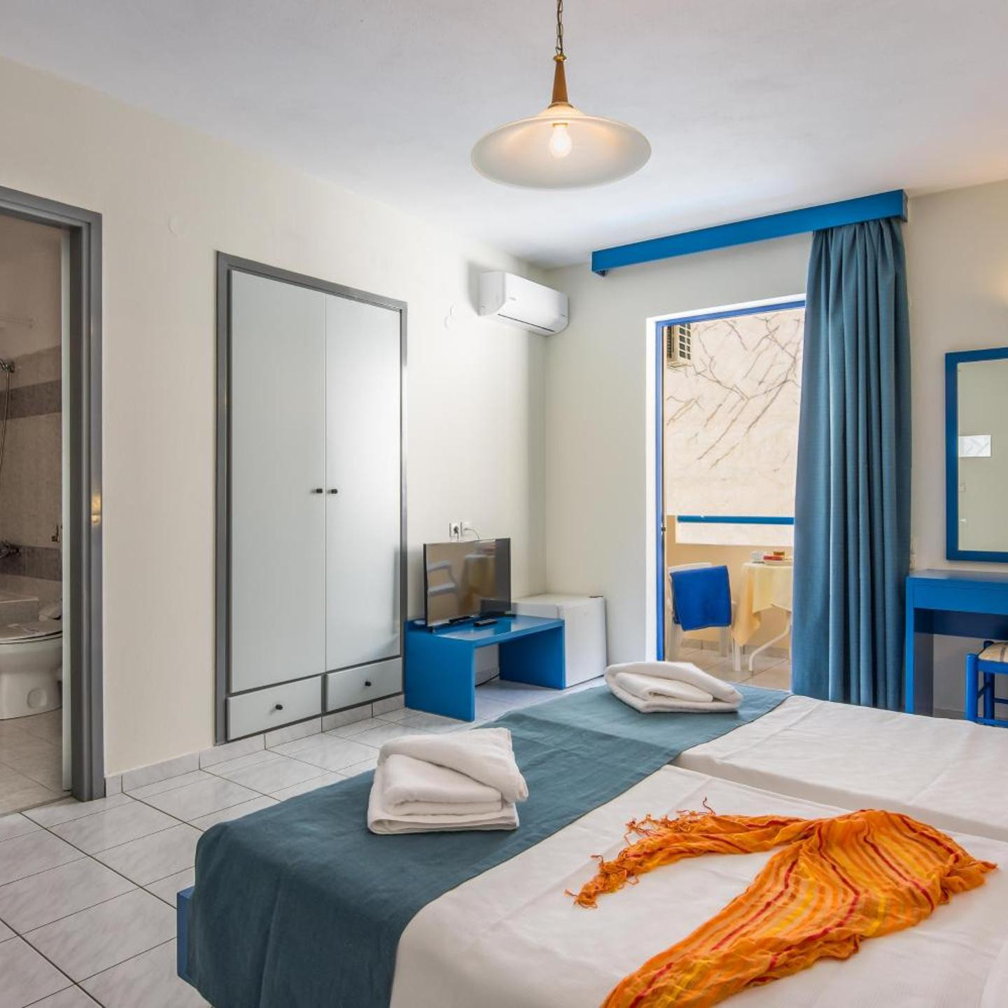 Central Hersonissos Hotel