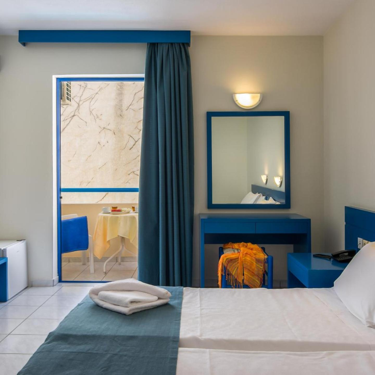 Central Hersonissos Hotel