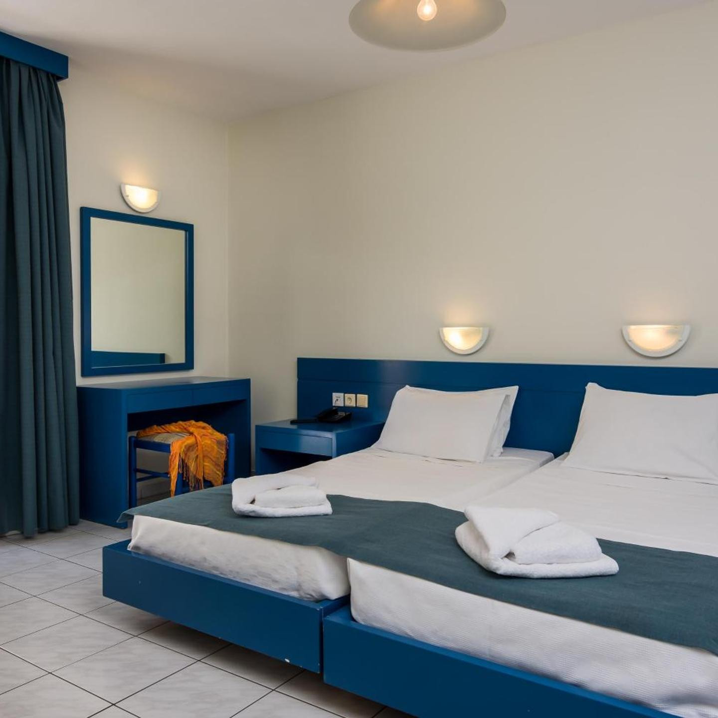 Central Hersonissos Hotel